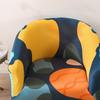 Geometrische Runde Badewanne Sofa Stuhl Abdeckung Stretch Club Stuhl Abdeckung Wohnzimmer Sofa Schonbezug Spandex Couch Abdeckungen Für Bar Zähler