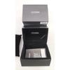 Used CITIZEN BN0156-05E Eco Drive Diver 200M