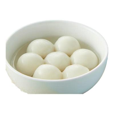 Tangyuan Senza Zucchero al Sesamo Nero Sinian