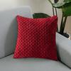 Durable Cushion Cover Soft Breathable Protection