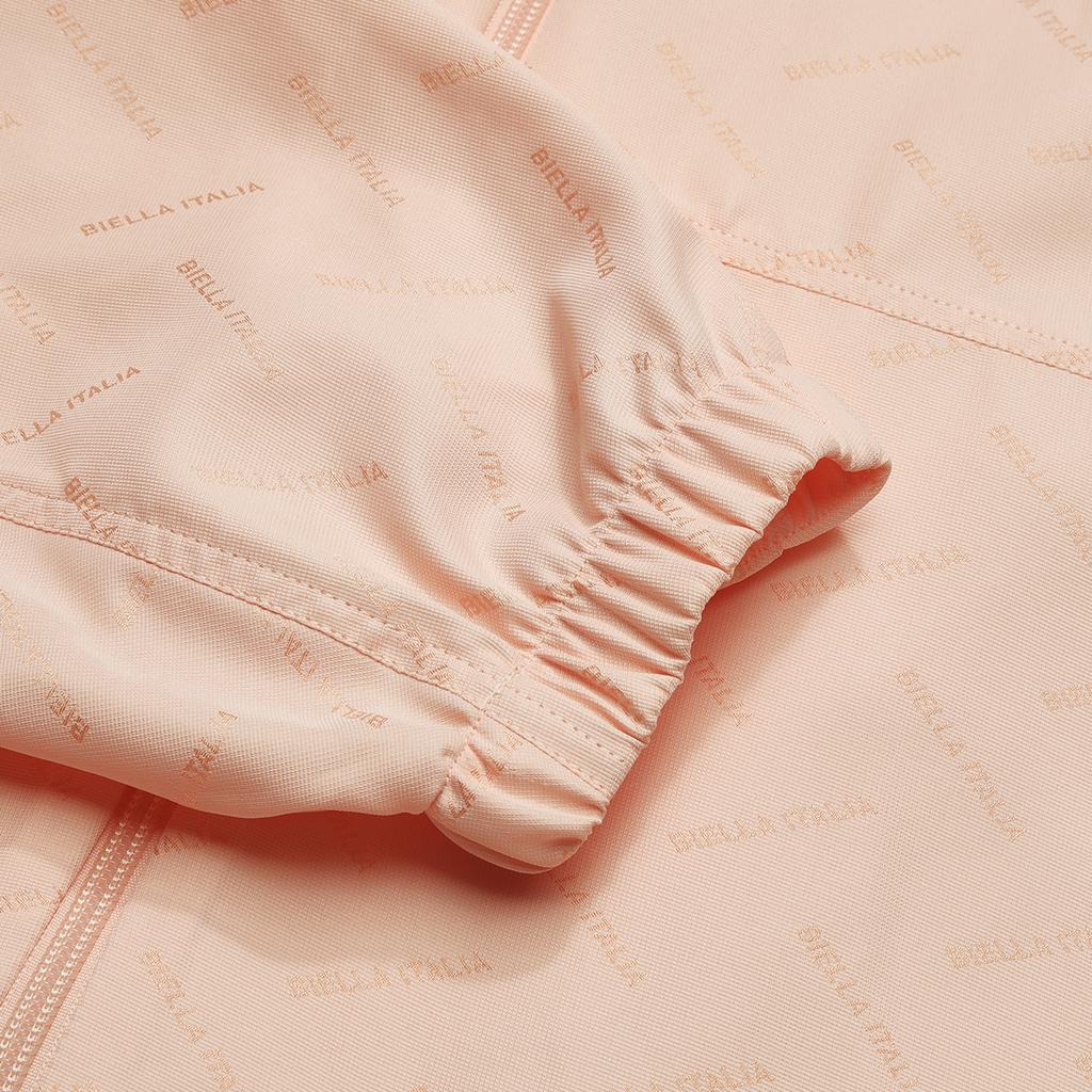 Fila Emerald Fashion Casual Hooded Loose Jacket Women Jackets F11W524701F-ZA