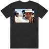 Fear and Loathing In Las Vegas Car Scene T-Shirt