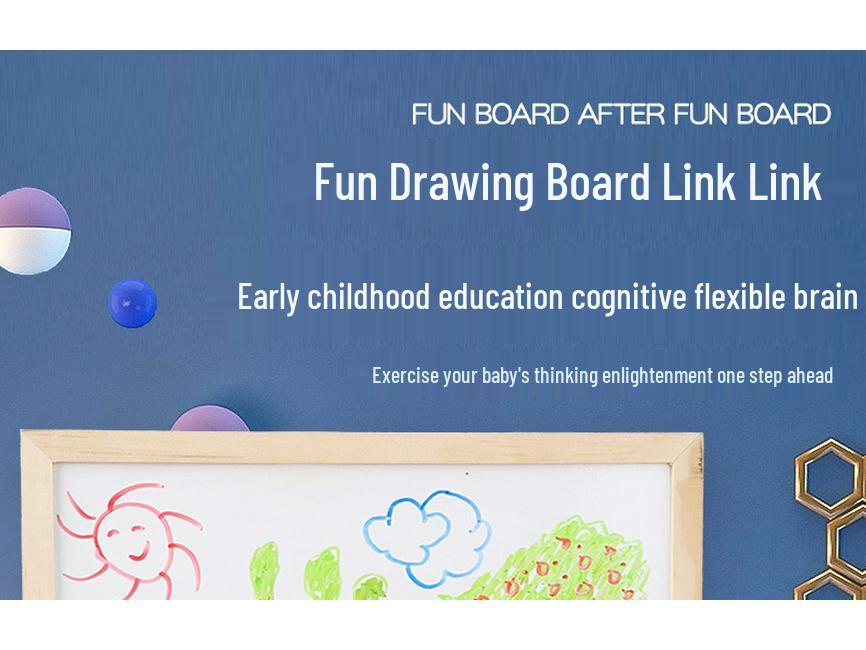 Kids' Logical Thinking Puzzle Game – Educational Parent-Child Match & Concentration Toy