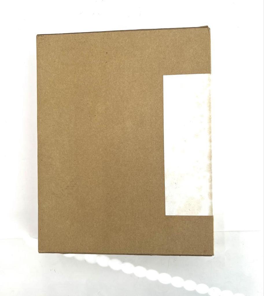 [USED] Osaka Art Club 100th Anniversary Exhibition of Masterpieces of Fine Arts, 109 Pieces In Color, Deluxe Edition