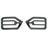 Fog Light Trim Strip for 26 Modified Tank 400 Hi4-T Models