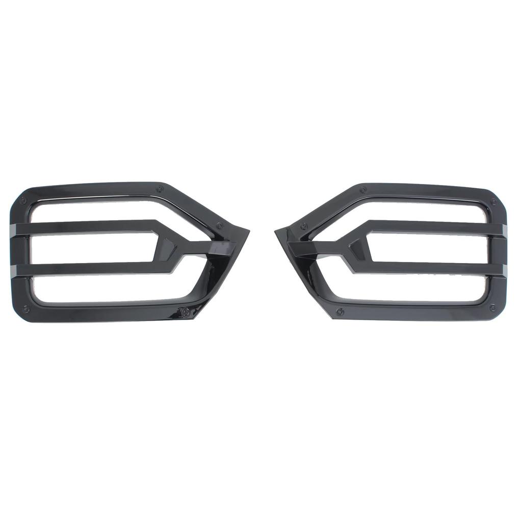 Fog Light Trim Strip for 26 Modified Tank 400 Hi4-T Models