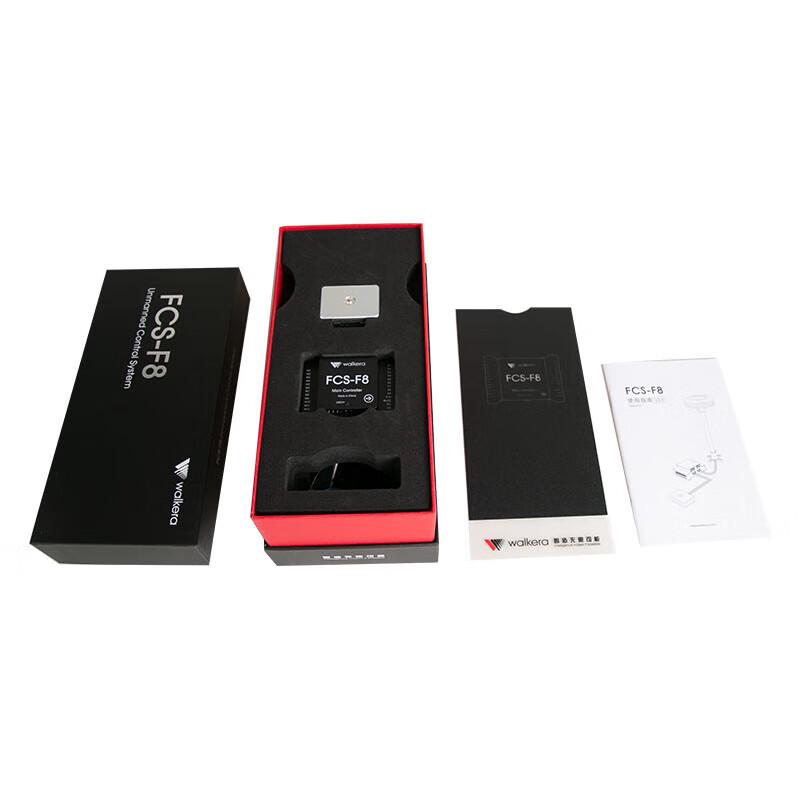 

Walkera FCS-F8 Flight Controller with RTK Module