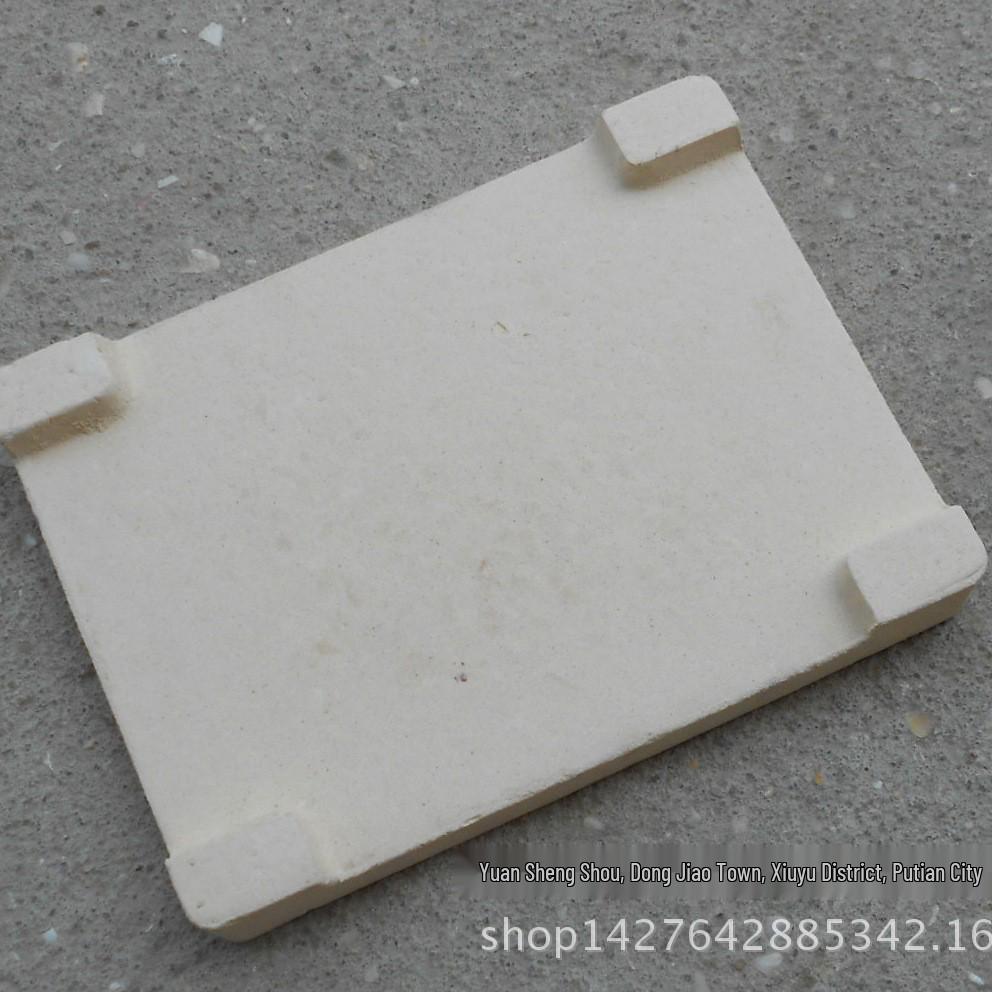 Fireproof Board & Brick for Jewelry Soldering and Gold Beating Tools