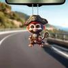 Accesorii pentru interiorul mașinii – Jucării auto şi decorațiuni