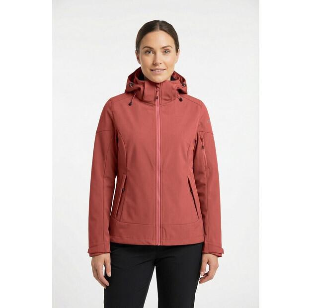 Софтшелл куртка Icepeak Bathgate EU 36