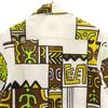 NAPILI 70s Made in Hawaii Vintage Short sleeve Open collar shirt S white Men's Used