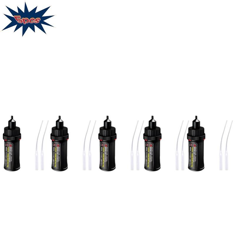 Super Strong Glue for Plastic Welding Wood Metal Glass Ceramic Multi-functional Oily Original Glue Universal Quick-drying Glue