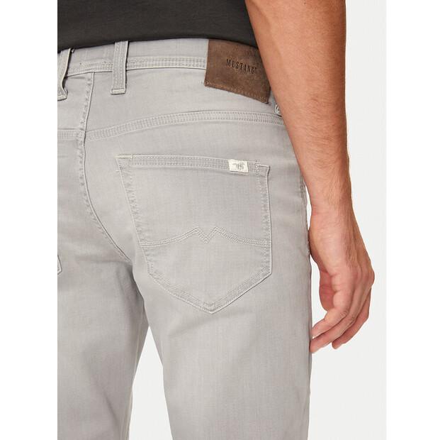 Jeans Mustang Oregon 1015545 Gray Slim Fit