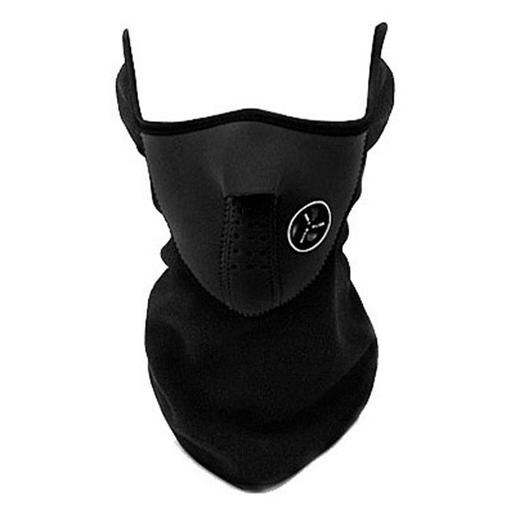 Winter Gear: Sports Masks, Ski Boards, Face and Neck Warmers