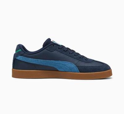 Sports Shoes Blue Club II Era