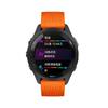 Silikonowy pasek 20mm 22mm do Garmin Forerunner 165 265 55 Venu 3/2 Active5 Oddychająca Bransoletka na nadgarstek Garmin 965 955 745 Pasek