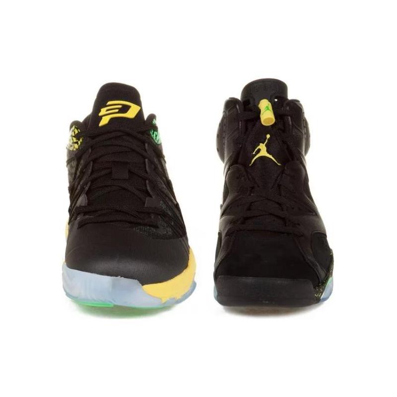 Jordan Brasilien WM-Pack AJ6 CP3 III Jordan 688447-920
