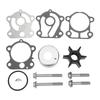 Outboard Water Pump Impeller Repair Kit 692‑W0078‑02 Replacement for 60TLRNC ‑2004