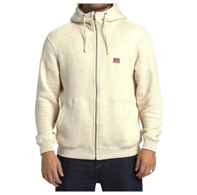 

Billabong Hudson full zip свитшот L