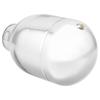 Universal Vacuum Insulated Glass Lined Thermal Kettle for Hot Cold Beverages Home Office Use Small Diameter Clear Water Bottle