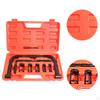 Ventilfederspanner-Kits zum Entfernen von Ventilen für Kraftfahrzeuge, Motorräder, Fahrzeuge