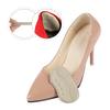 High Heels Are Soft and Self-adhesive, Half-size Pad, Size Adjustment, Thickened, Anti-wear and Anti-wear, and Do Not Follow The GEL Heel Sticker.