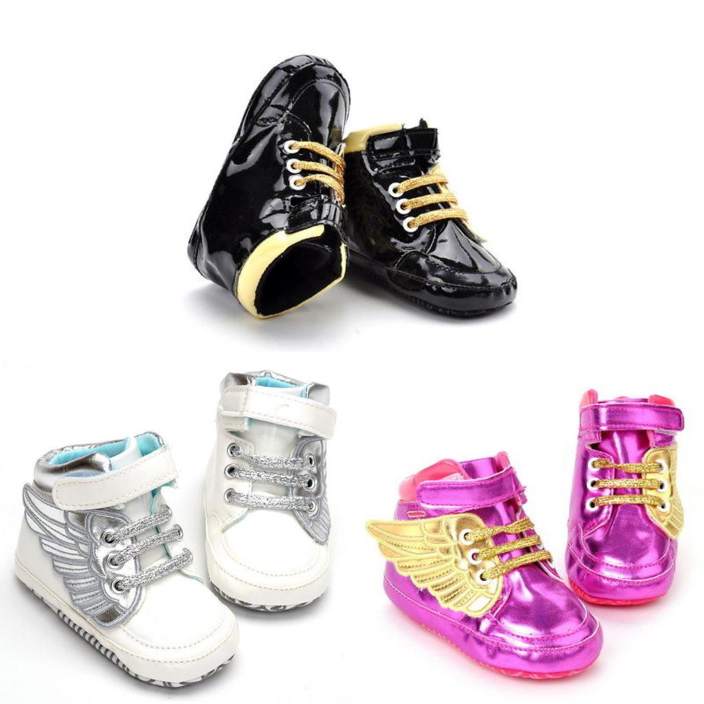 Timeless Design Nouveau-n Toddler Bb Fille Soft Crib Mocassin Sneaker Tennis Botte For Every Occasion