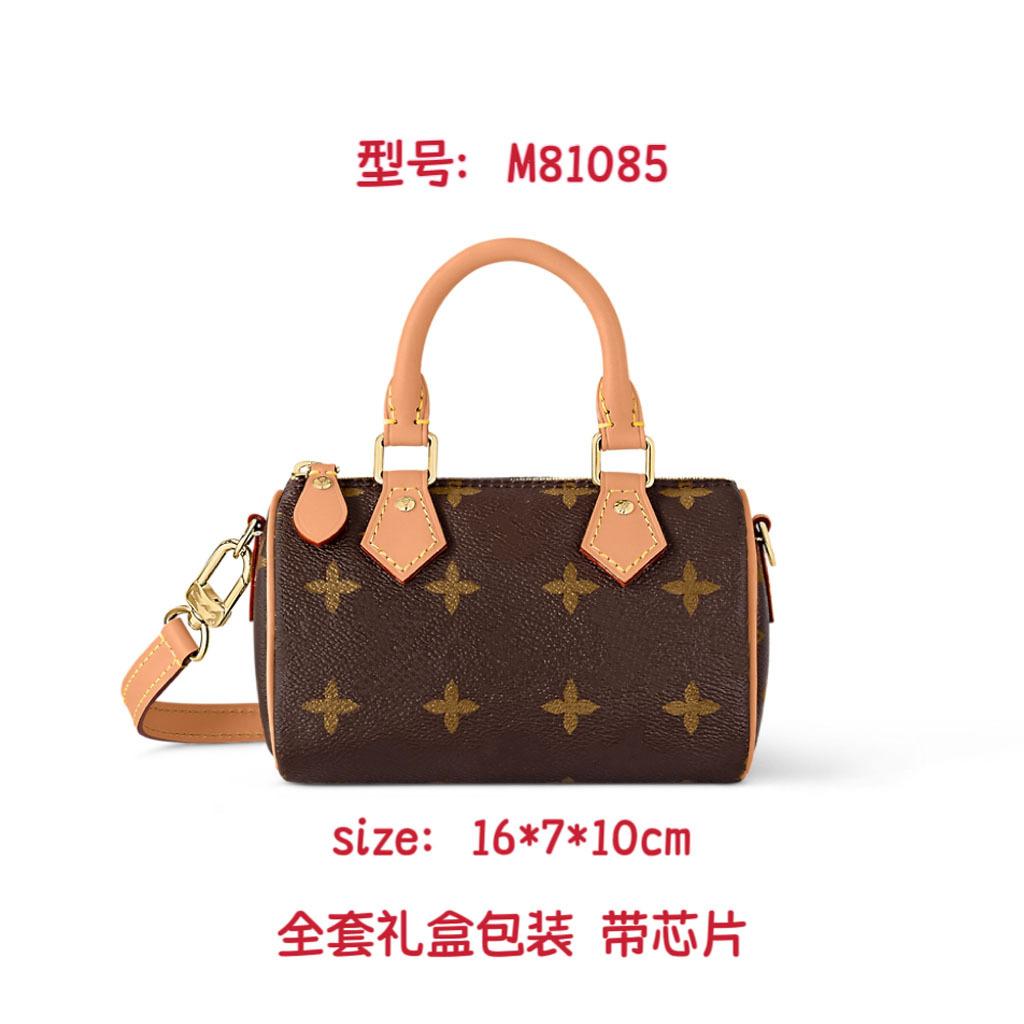 Taschen Modische Umhängetasche Klassische Crossbody-Tasche Handtasche für Pendler Damen-Tasche Kosmetiktasche