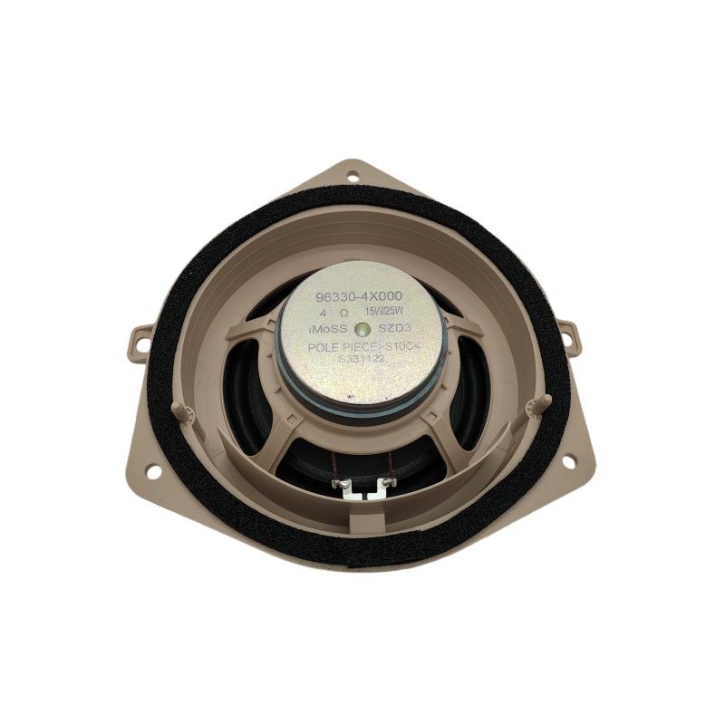 Compatible Car Door Speaker for KIA RIO 2011-2016 (Part Number: 96330-4X000)