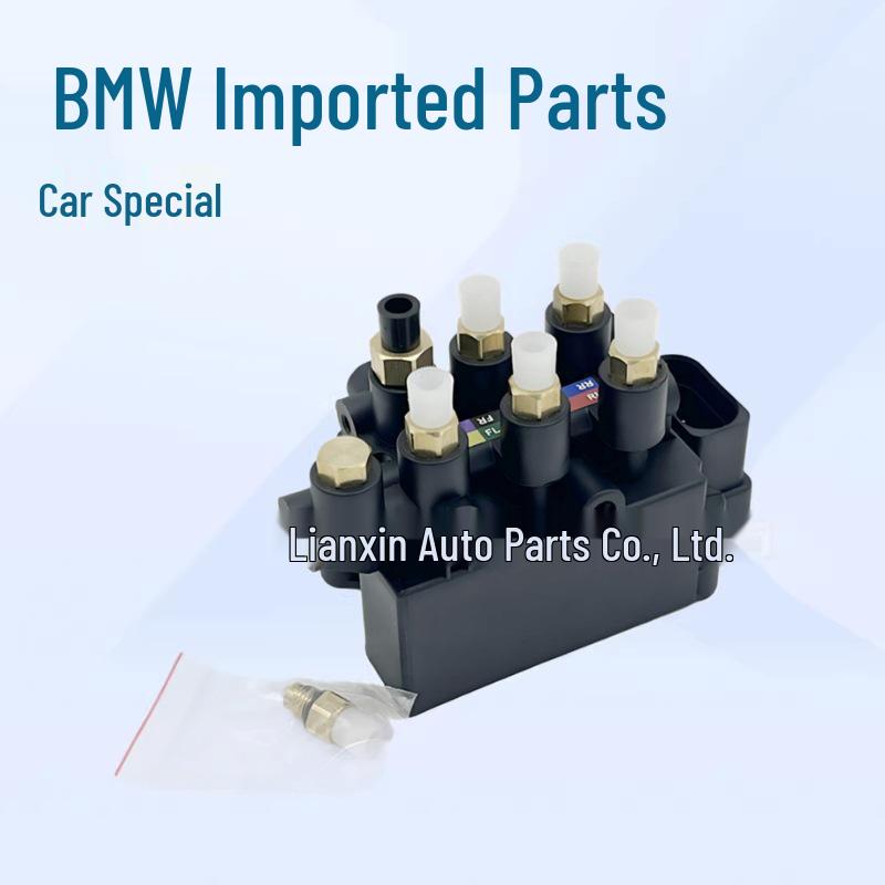41540-39200 Valve for BMW 7 Series (G12) 2016-2019 BMW Imported 7 Series (G12)