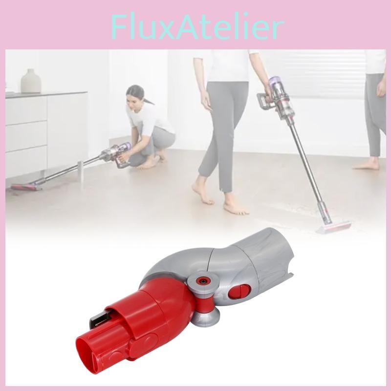 V12 For Dyson V10 Slim Digital Slim Quick Release Low Reach Adaptor Supplies