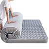 Thickened Antibacterial Soft Tatami Mattress Topper with Memory Latex