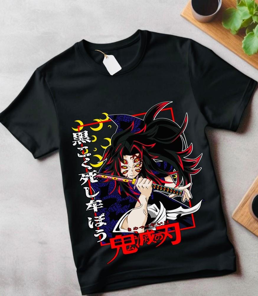 Anime Vintage Special Unisex T-shirt Manga Tee Anime Exclusive Shirt All Size