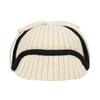 Knitted Hat with Flight Knit for Warm Winter Knitted Hat [Clape] Earflaps, Cap, Windproof, Winter, Skiing, Hiking, Autumn, Winter, Travel, Outdoors,