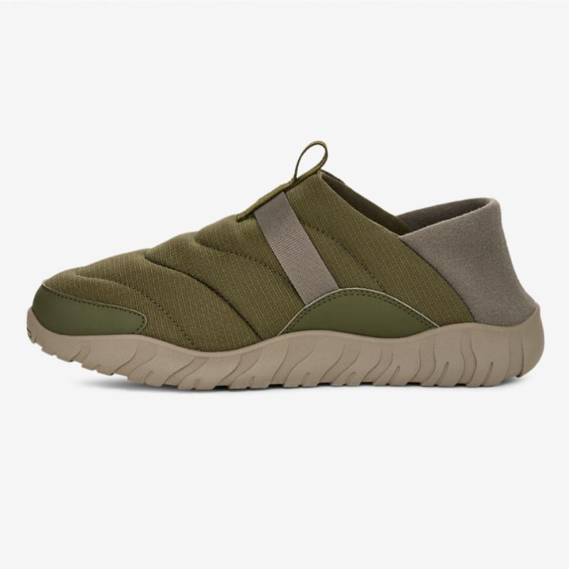 Teva Men S Padded ShoeS Reember Camp  Stvm2533974 Dol 