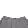 Li Ning All Things Have Spirit Series Sports Shorts Unisex shorts Sober-Gray AKSW187-2