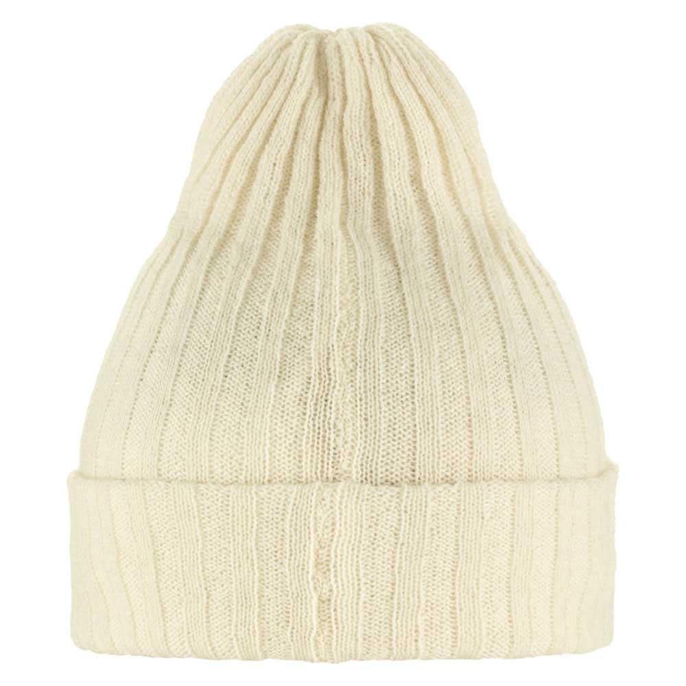 Fjallraven Outdoor Hat, Byron Hat Thin 77387, Chalk White