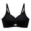 Shi Wuhen External Expansion Chest Shape Is Large, No Steel Ring, Double Breasts, Anti-sagging Comfortable Bra