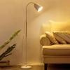 Nordic Multi-Angle Floor Lamp for Living Room, Bedroom, and Study