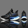 Fashion 2024 Men Lightweight Breathable Mesh Soft Sneakers Women Outdoor Sports Tennis Walking Shoe Brand Professional Running Shoes