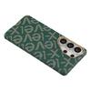 X-LEVEL For Samsung Galaxy S26 Ultra Magnetic Case PC + Metal Phone Back Cover Carbon Fiber Texure