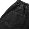 Men's Outdoor Loose Wide Leg Jeans
