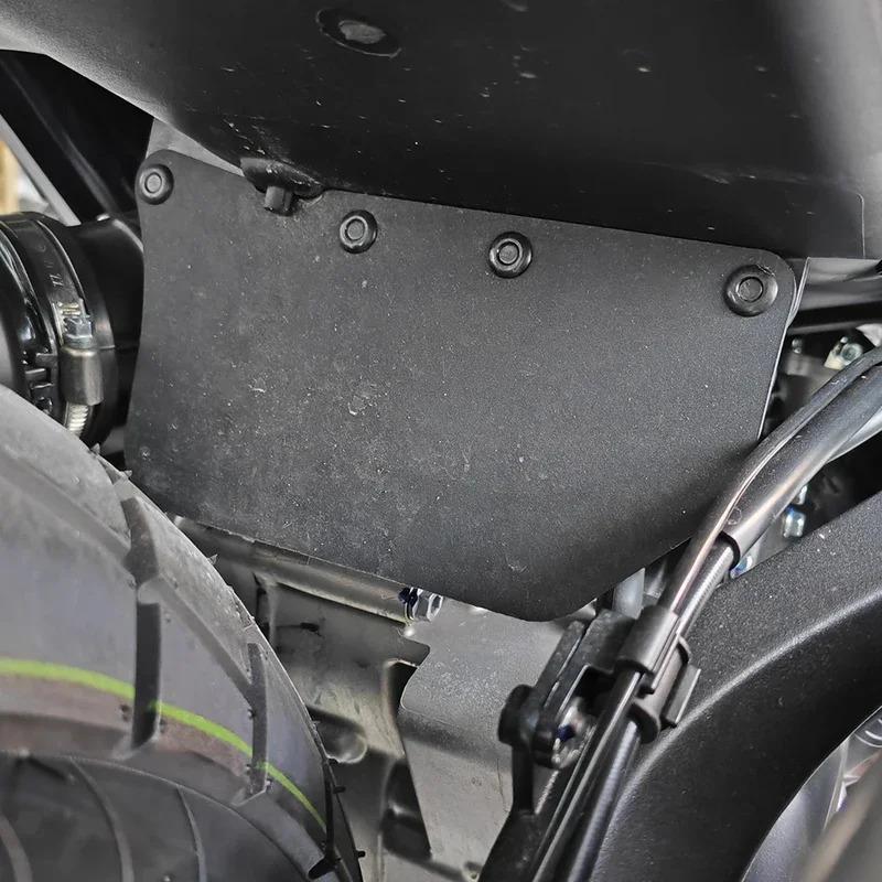 For ZONTES 368G 368 G 368-G Lower Bottom Skid Plate Splash Engine Guard Chassis Protection Cover