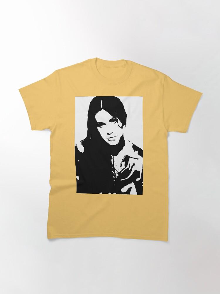 Alanis Morissette Alanis Morissette | ????? Classic T-Shirt