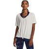 Under Armour Womens/Ladies Project Rock T-Shirt
