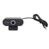 Desktop Webcam HD 1080P Web Camera with Microphone Wide Angle Lens USB Computer Camera for Video Calling Conferencing
