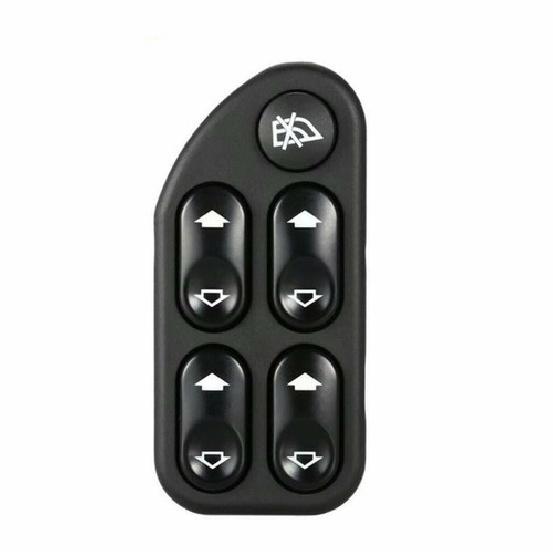 Front Left Power Window Switch 7S6514529AA For Ford Ranger & Fiesta & Ecosport