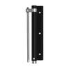Automatic Door Closers Hinge Adjustable Closing Door Hinge Safety Spring Door Closers Lightweight Buffer Closing Device