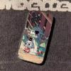 Cult Of The L-Lamb Game Phone Cases For iPhone 17 16 15 14 13 12 11 Pro Max Plus Luxury Camera Protection Plastic