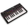 Akai Professional Mpk Mini Iv Teclado Controlador Midi Usb C Pads de Bateria mpC 360